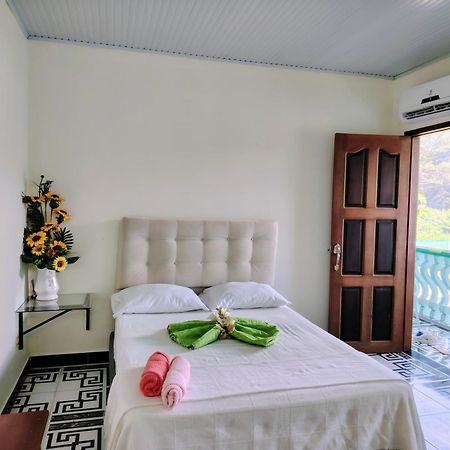 Hotel Alto Amazonas เลติเซีย ภายนอก รูปภาพ