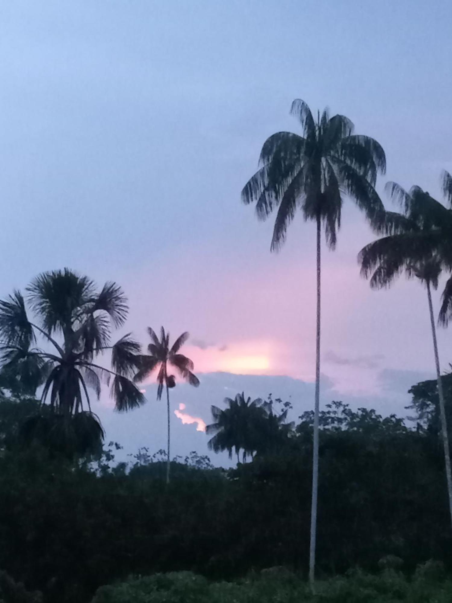 Hotel Alto Amazonas เลติเซีย ภายนอก รูปภาพ