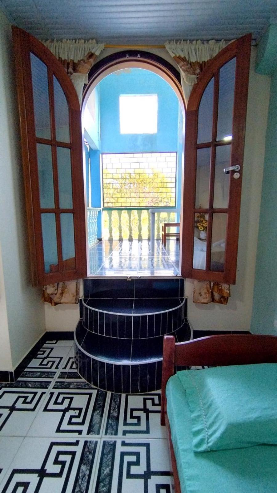 Hotel Alto Amazonas เลติเซีย ภายนอก รูปภาพ